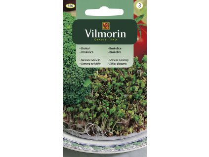 2895 1 brokolice na klicky vilmorin classic 5 g