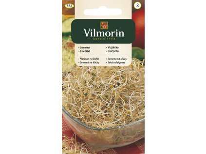 2901 1 vojteska na klicky vilmorin classic 20 g