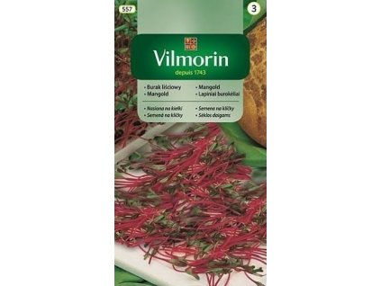 2913 1 mangold na klicky vilmorin classic 10 g