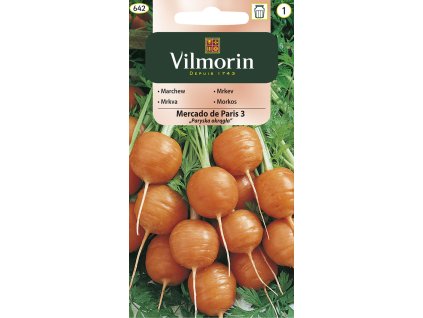 2955 1 mrkev mercado de paris 3 vilmorin classic 2 g