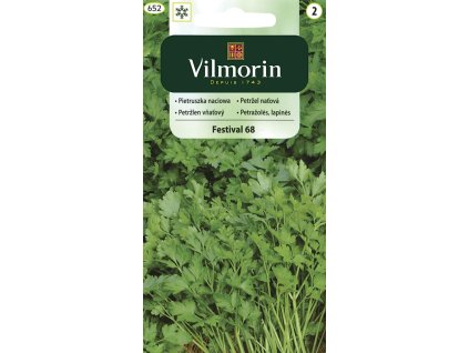 2961 1 petrzel natova festival 68 vilmorin classic 5 g
