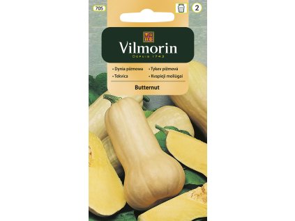 3000 1 tykev pizmova butternut vilmorin classic 1 g