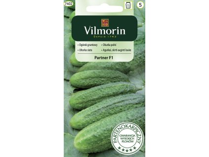 3015 1 okurka polni partner f1 vilmorin classic 3 g