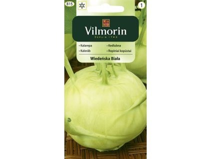 3087 1 kedlubna wiedenska vilmorin classic 2 g