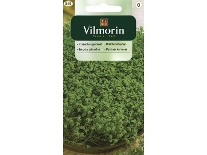Řeřicha zahradní Vilmorin Classic 10 g