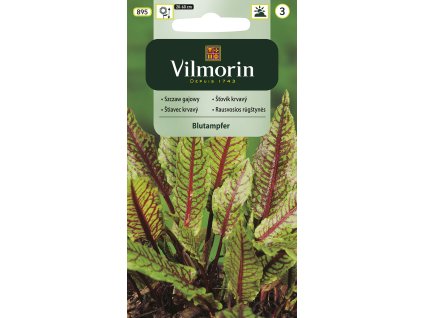 3129 1 stovik krvavy blutampfer vilmorin classic 0 2 g