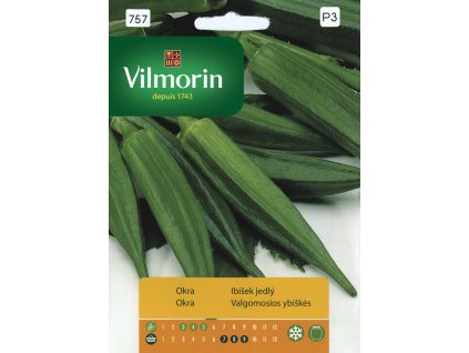 3255 1 ibisek jedly okra vilmorin premium 2 g