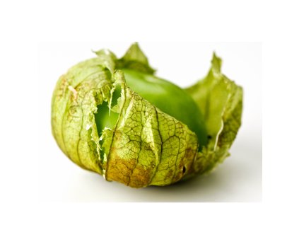 tomatillo verde