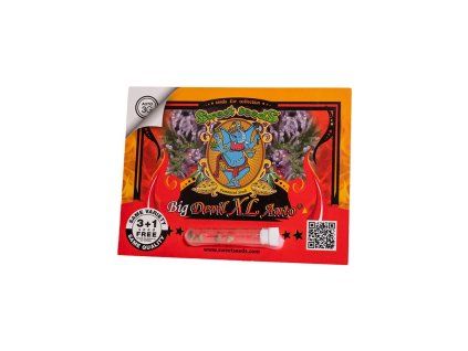 Big Devil XL Auto Sweet Seeds (Počet kusů 5+2 semena)
