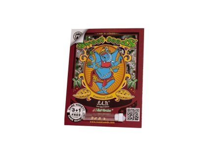 S.A.D. F1 Fast Sweet Seeds (Počet kusů 25 semen)