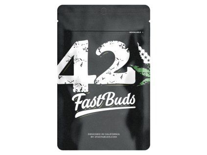 Gorilla Z Auto Fast Buds