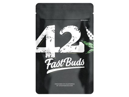 Lemon Mandarin Fast Buds