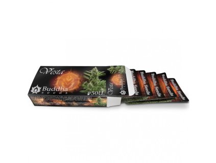 495 1 vesta auto buddha seeds 1 semeno