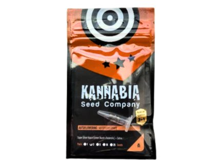 Bcn Diesel CBD Kannabia