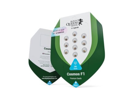 cosmos f1