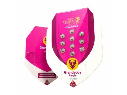 5494 1 granddaddy purple