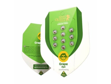 grape ape automatic