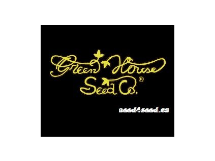 NL5 Haze Mist Green House Seeds (Počet kusů 1 semeno)