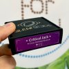 Critical Jack Silent Seeds (Počet kusů 10 semen)