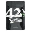 Gorilla Z Auto Fast Buds