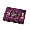 EZ Test Kit - koupelové soli/Bath Salts (Počet kusů 1 ks)