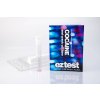 EZ Test Kit - Cocaine and Crack (Počet kusů 10 ks)