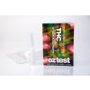 EZ Test Kit - THC v látkách (Počet kusů 1 ks)