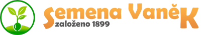 Semena Vaněk, spol. s r.o., zal. 1899