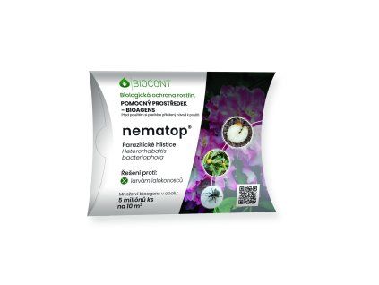NEMATOP 3D