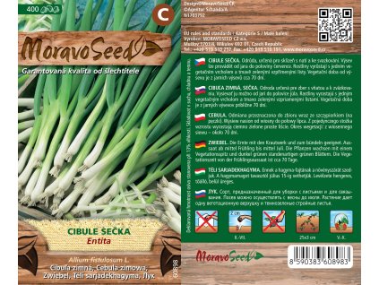 0468mm Cibule sečka Entita, 60898