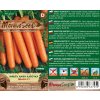 1868mm Mrkev raná karotka Marion F1, 63725[H]