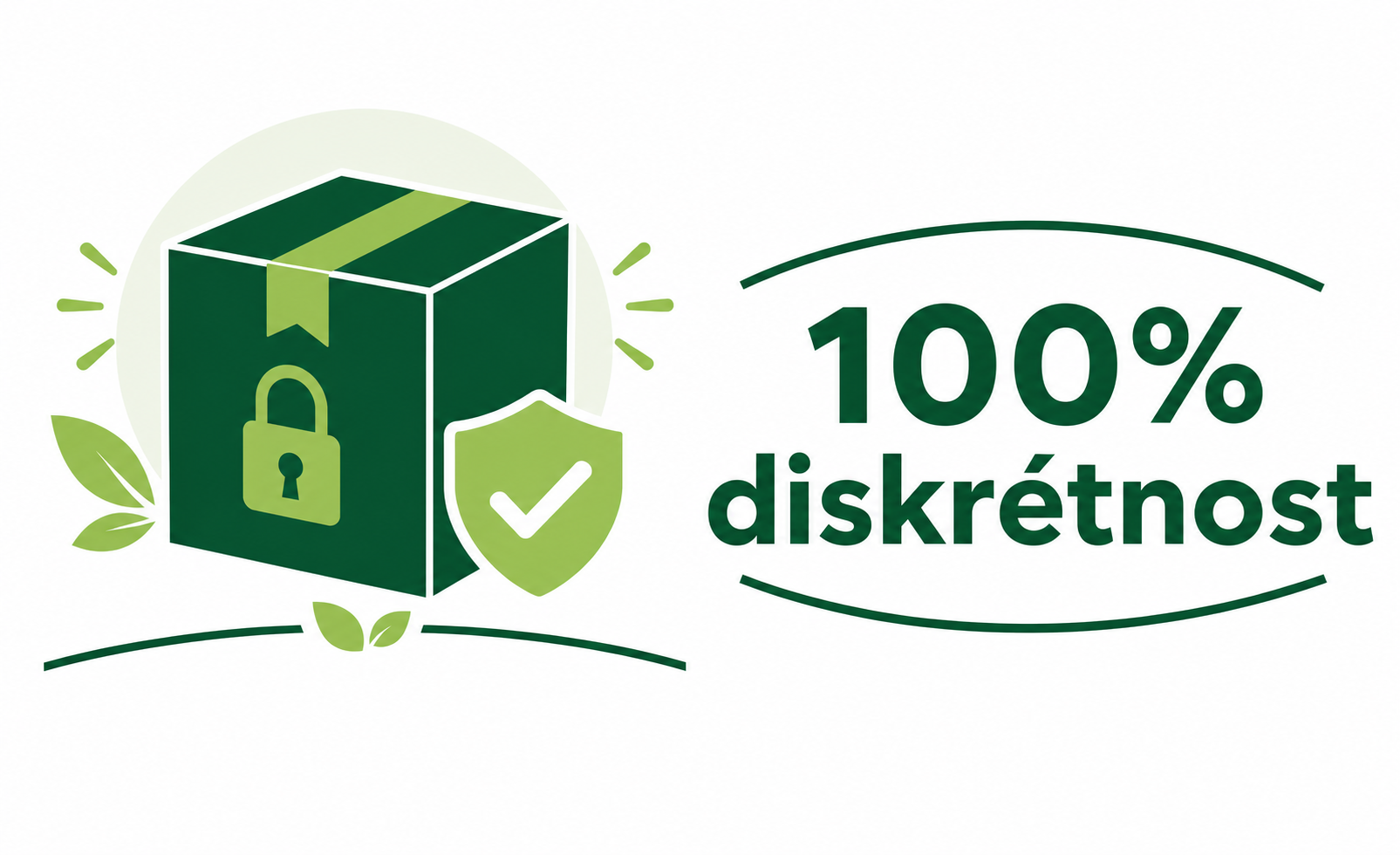 Originální balení Semena od ověřených seedbank s osobními vztahy a distributorů