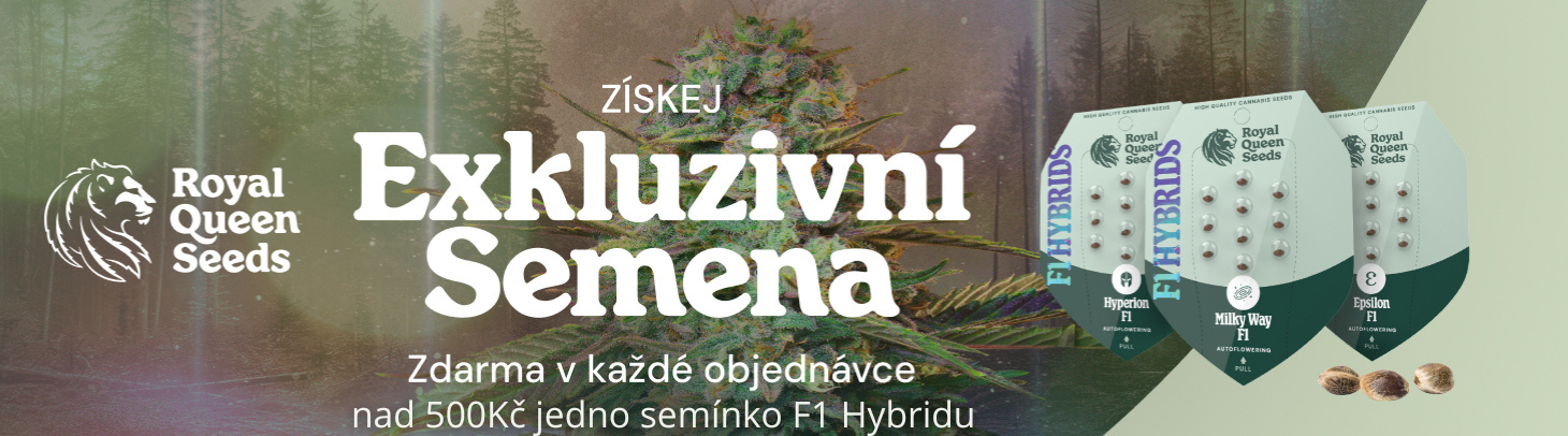 Royal queen seeds promo 1+1