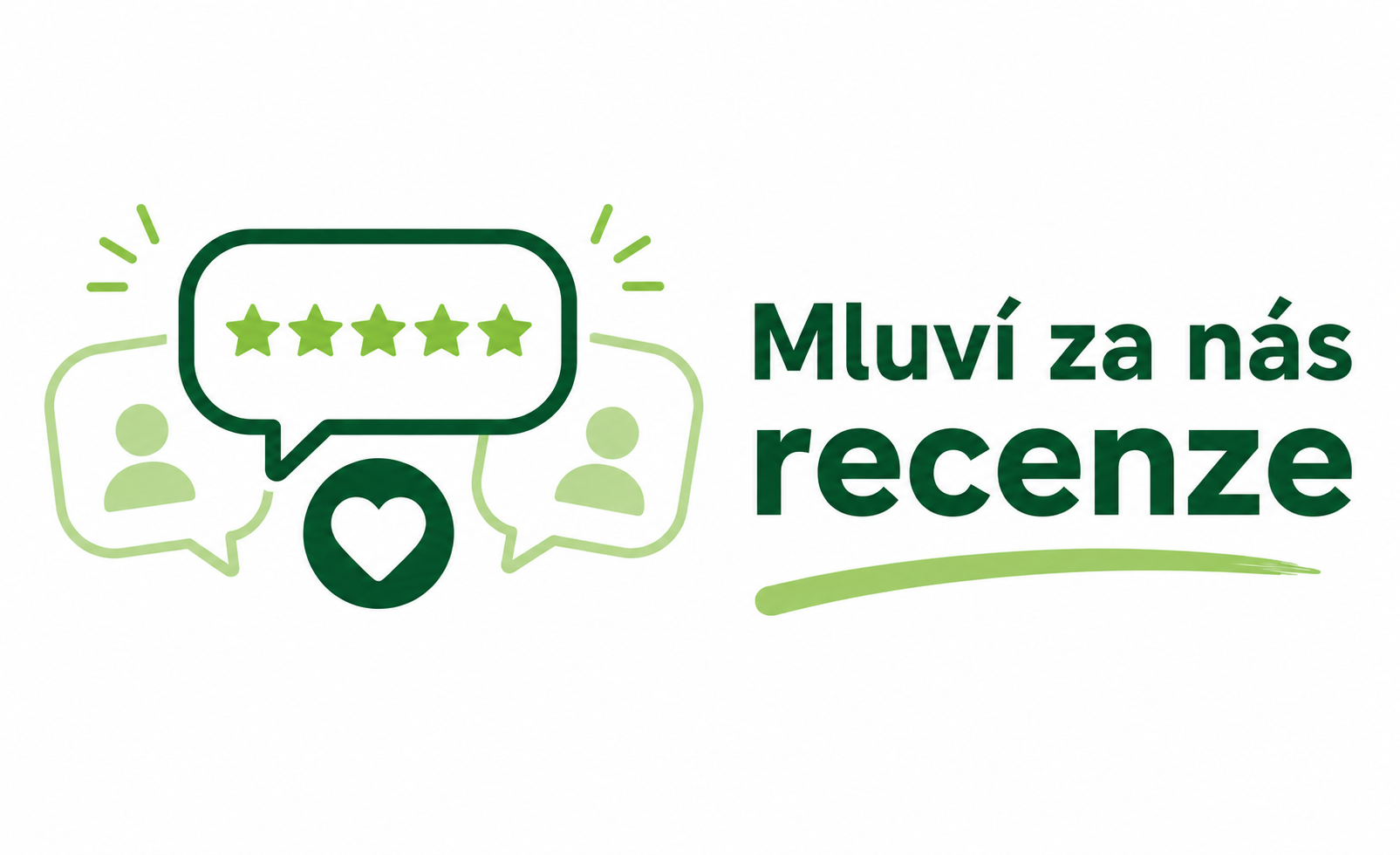 Důvěru potvrzují zákazníci i hodnocení obchodu 98%