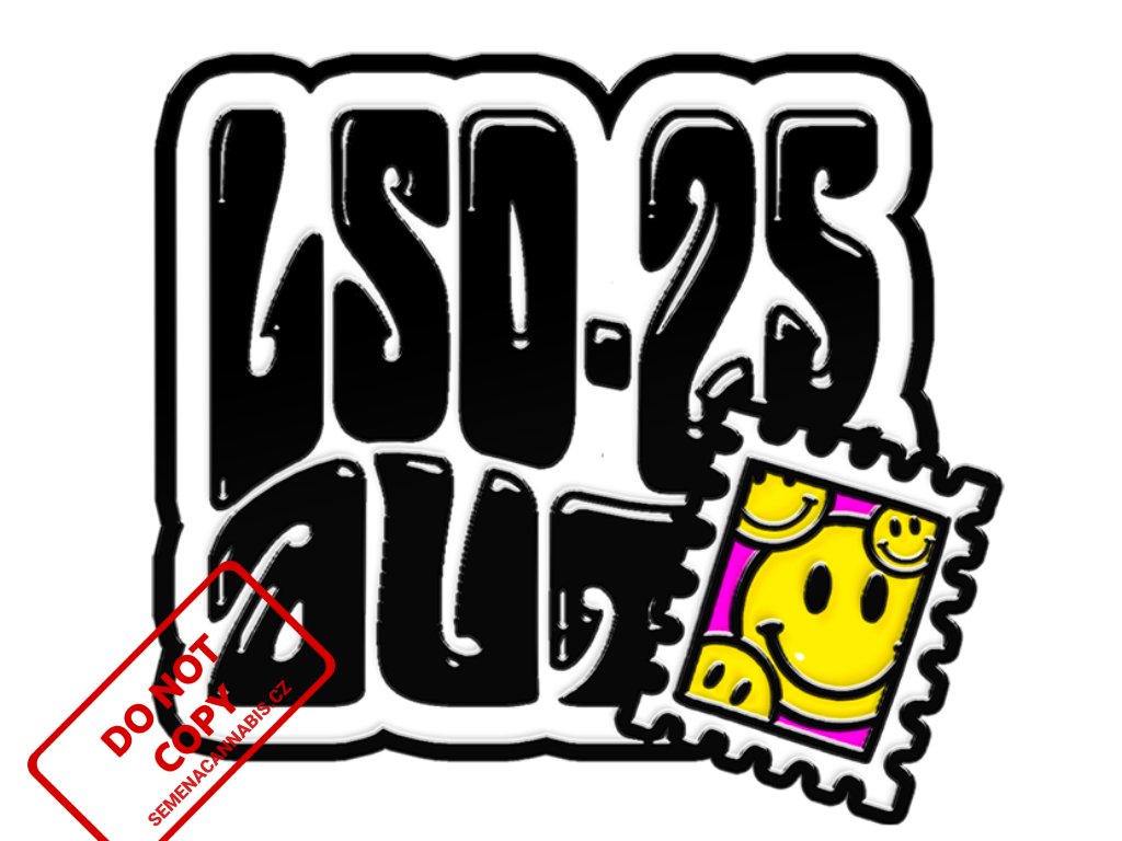 LSD 25 AUTO | Fast Buds