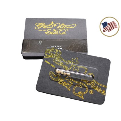 King's Kings Juice – feminizovaná semena | Green House Seeds