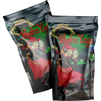 baba yaga nuka seeds semenacannabis