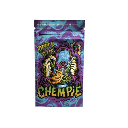 Chempie | Ripper Seeds