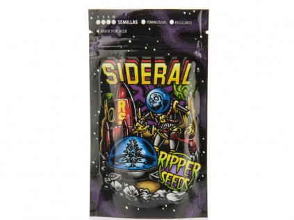 Sideral | Ripper Seeds