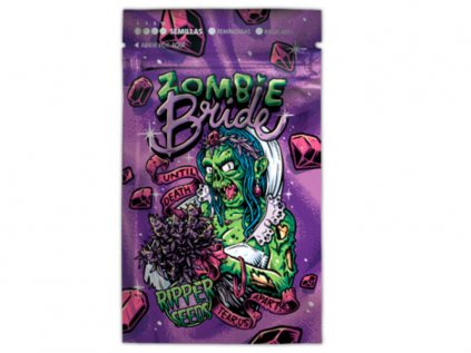 Zombie Bride | Ripper Seeds