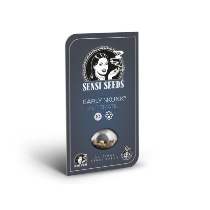 Early Skunk AUTO | Sensi Seeds
