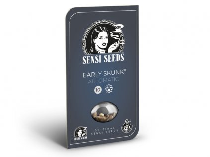 Early Skunk AUTO | Sensi Seeds