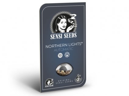 Northern Lights AUTO | Sensi Seeds