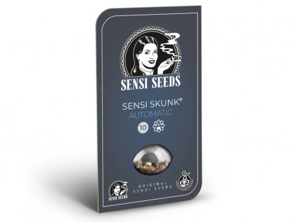 Sensi Skunk AUTO | Sensi Seeds