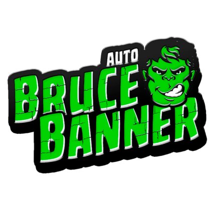 Bruce Banner AUTO | Fast Buds