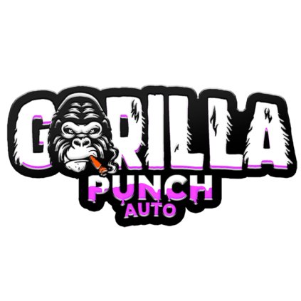 Gorilla Punch AUTO | Fast Buds