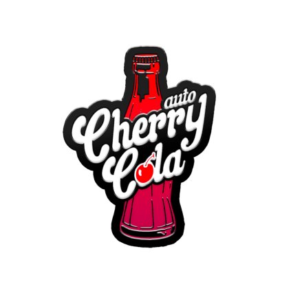 Cherry Cola AUTO | Fast Buds