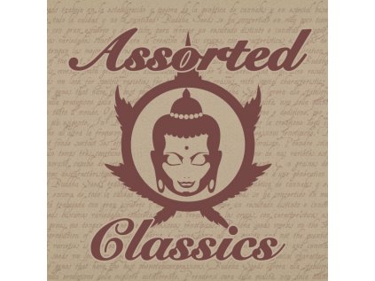 assorted classics buddha seeds