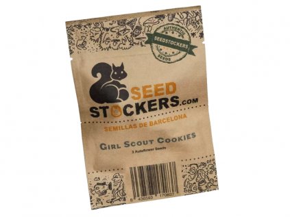 Girl Scout Cookies AUTO | Seedstockers ((Ks) Feminized 1)