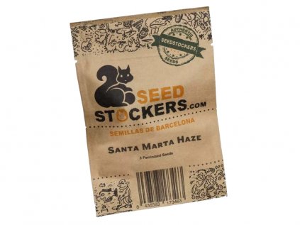 Santa Marta Haze | Seedstockers ((Ks) Feminized 1)